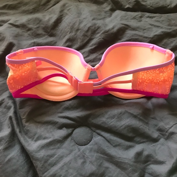 Victoria’s Secret ombré bathing suite top - Picture 3 of 4